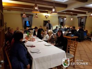 Občni zbor ŠRD Kostanjevica 1